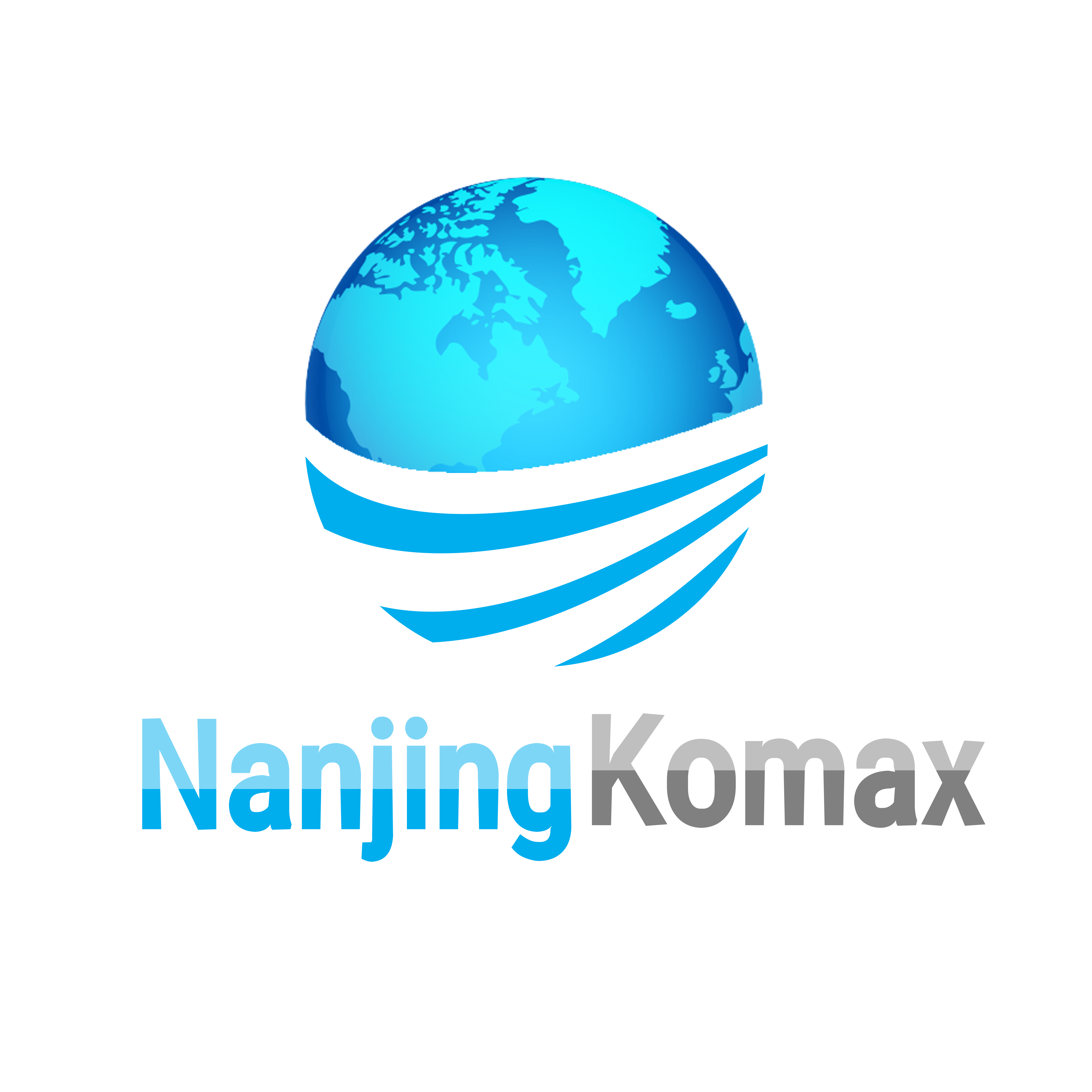 Nanjing Komax Co., Ltd. logo
